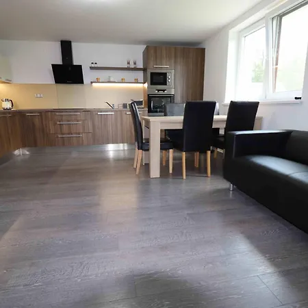 Apartment U Trojmezi Mosty u Jablunkova