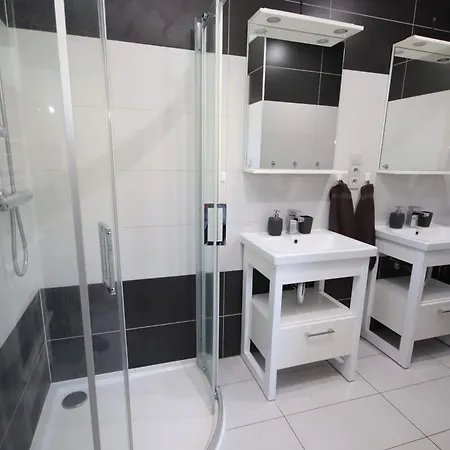 U Trojmezi Apartment Mosty u Jablunkova