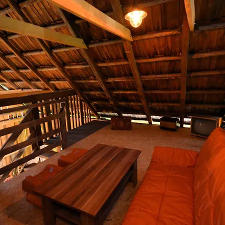 Apartment U Trojmezi Mosty u Jablunkova