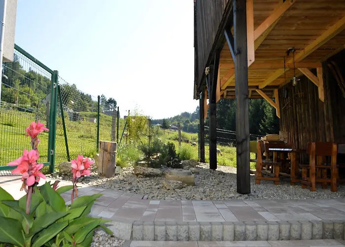 U Trojmezí Apartamento Mosty u Jablunkova